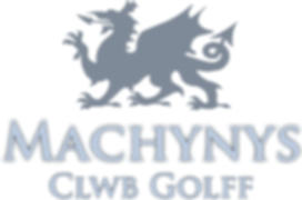 machynys golf club logo